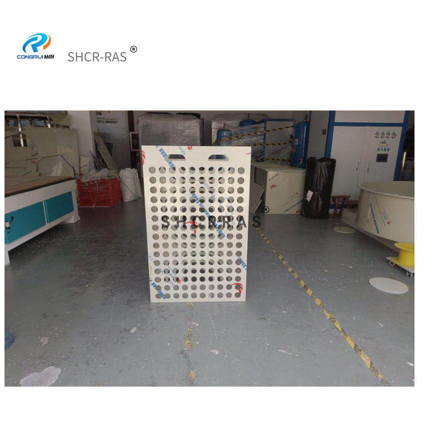 鱼池鱼缸生化网箱培菌毡锦鲤过滤槽消音毯毡棉水族过滤材料藤棉
