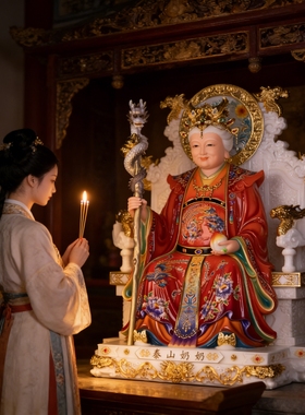 【买一送一】【送香炉】