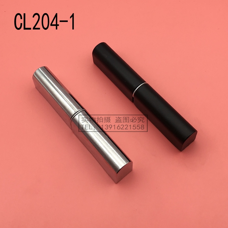 柜锁 脱卸铰链CL204-1合页配电箱铰链HL005子母合页