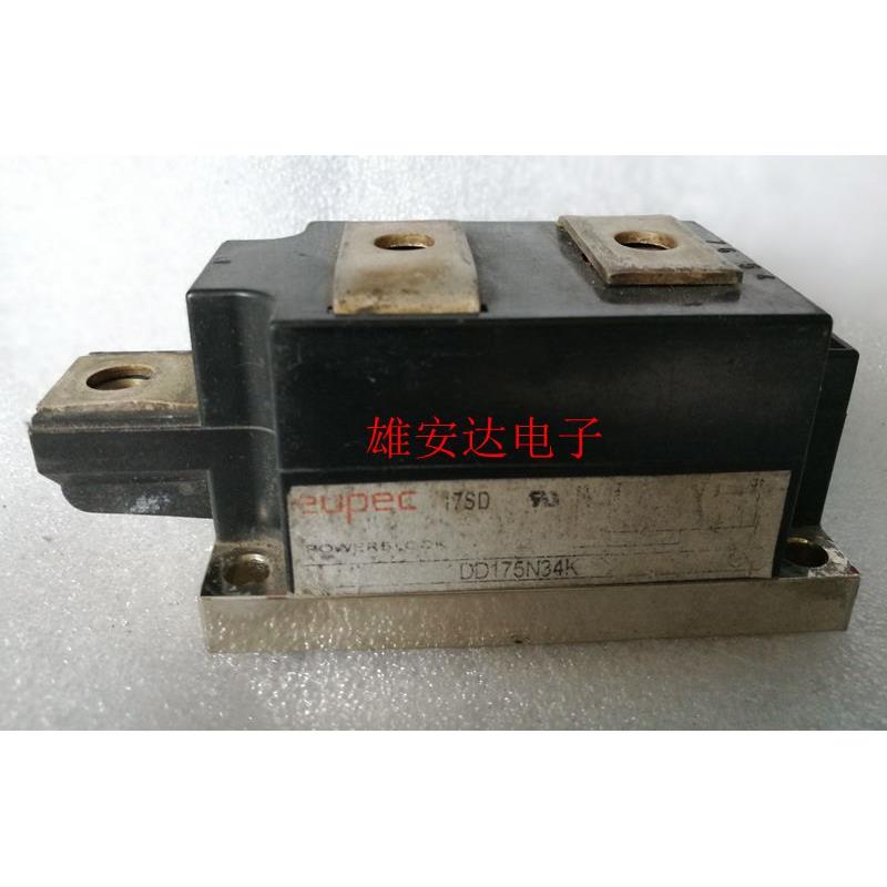 DD350N18K DD260N16K DD231N14K DD175N34K MDD312-16N1 255-16N1