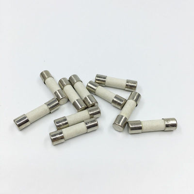 慢熔断陶瓷管保险丝 5*20MM LF 0215010.MXP T10AH250VP (10个)