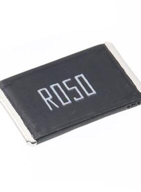 4527贴片合金采样电阻5W 1% 0.015R 0.02R 0.05R R050 5mR 0.1R