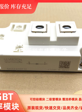 SKKE600F12 SKKE330F14 SKKE400F12 SKKE330F12 SKKE301F16 模块