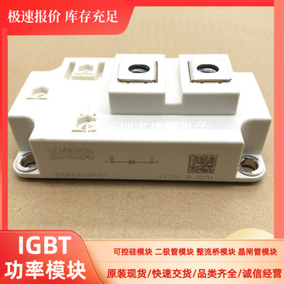 SKKE600F12 SKKE330F14 SKKE400F12 SKKE330F12 SKKE301F16 模块