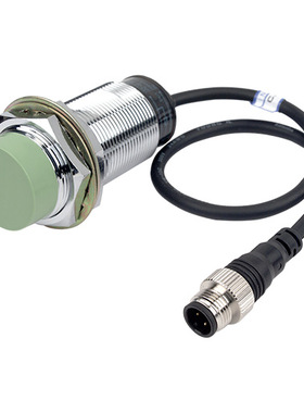 原装奥托尼克斯 AUTONICS 12-24V接近开关PRWL30-15DN 15DP传感器