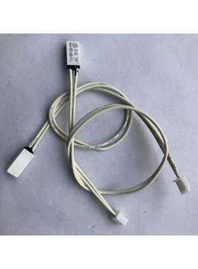 TB KI 66 70K温度开关 温控器热保护器带插线 总长27CM 常断 全新
