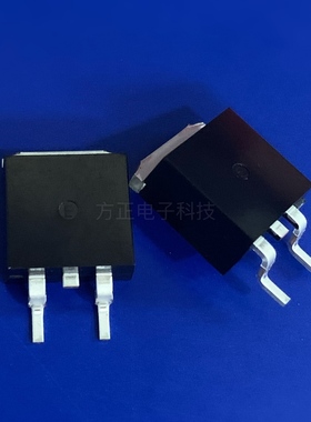 现货L7805CD2T 三端稳压器 1.5A/5V 贴片TO-263国产