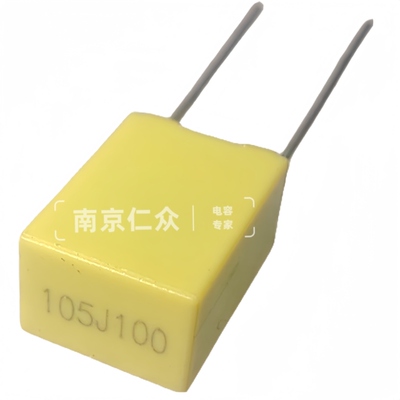 校正电容102/222/103/333/473/683/104/224/334/474/684/105J100V