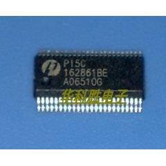 P15C162861BE 39A126 液晶芯片
