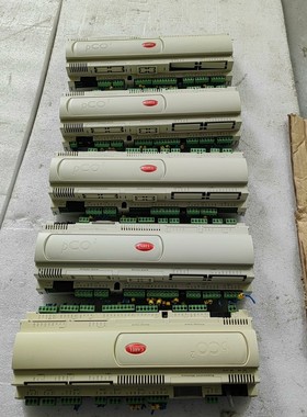 PCO2000AM0 拆机卡乐控制器 实拍 现货 功能正常