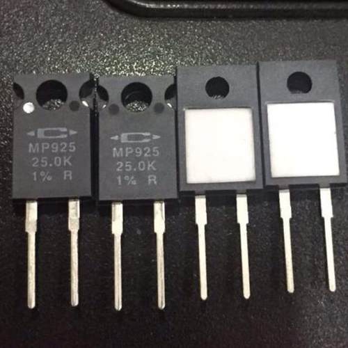 全新原装 正品 CADDOCK MP925-25.0K 1%  无感电阻 25K 25W 25K欧