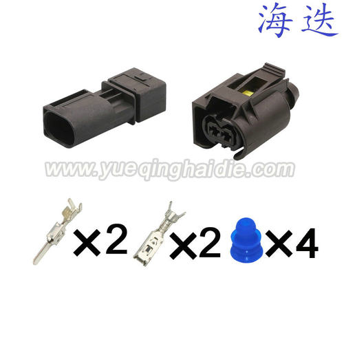 9441291 适用于汽车连接器 车用插件 线束插头DJ7028Z-3.5-21/11