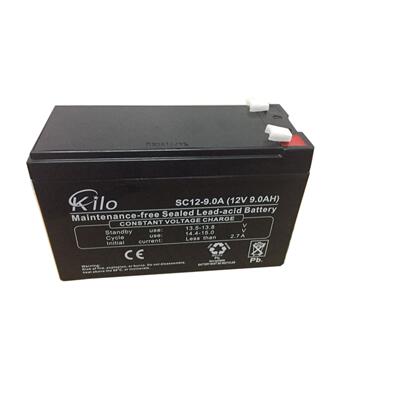 FUJI富士UPS电源蓄电池M-UPS015AD1B-UC GX100 1.5KVA 36VDC 9AH