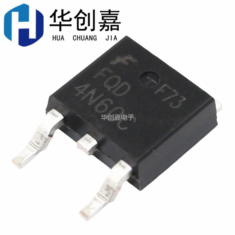 FQD2N60C 4N60 5N60 5N60 6N60 8N60 10N60 12N60 20N60 C TO-252