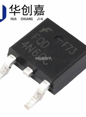 FQD2N60C 4N60 5N60 5N60 6N60 8N60 10N60 12N60 20N60 C TO-252
