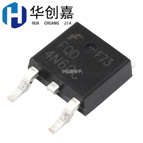 FQD2N60C 4N60 5N60 5N60 6N60 8N60 10N60 12N60 20N60 C TO-252