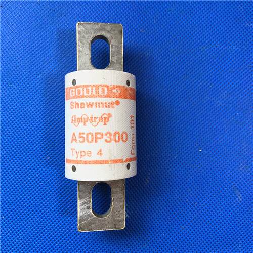 A50P300保险管/快融500v  300A