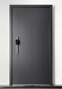 钢断桥系统门防盗门家用入户门甲级农村公寓自建房商用小区全尺寸