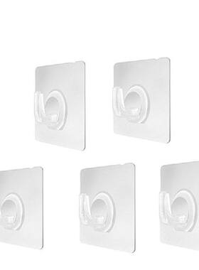 极速Wall Hooks Self Adhesive Door Wall HanTgers Hooks