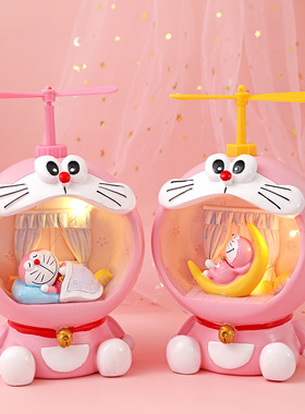 极速闪光叮当树脂摆件存s钱罐家居情侣闺蜜小礼品创意学生毕业礼