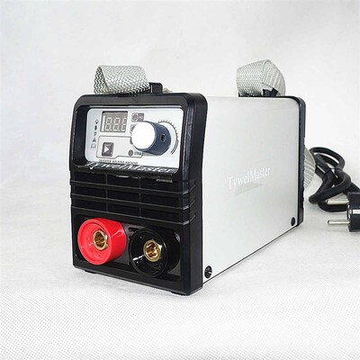 极速140/160A DC Inverter IG WeAlder 160-270V VRD  Electrode