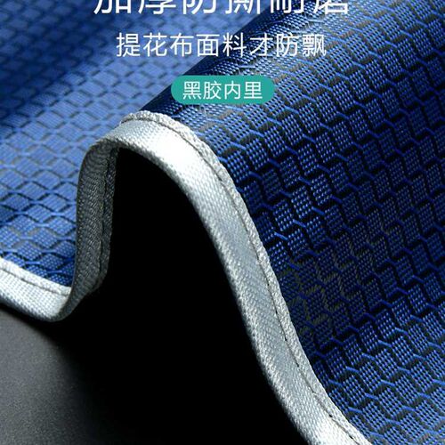 极速电动电瓶摩托车专用雨衣长款全身单人加大女款加X厚男雨披防