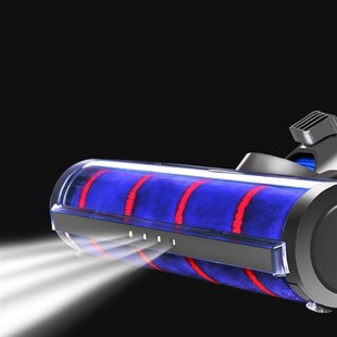 极速Sweeper Headl Household Replaceable Roller for Vacuum Sw