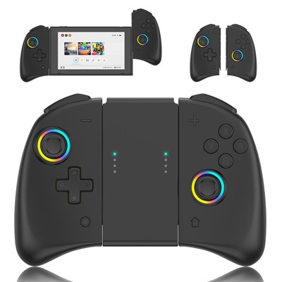 极速YS53 Wireless Coontroller for Nintend Switch NS Joypad G