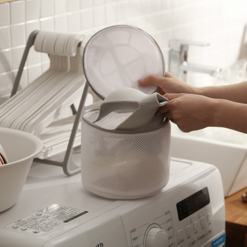 新品内衣网d袋机洗衣袋洗衣机专用网袋洗毛衣羽绒服衣服网兜家用
