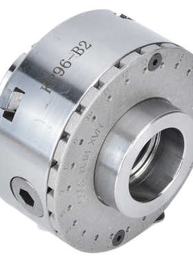 极速Self-Centering Chuck Compact Woodworking QSelf-Centering