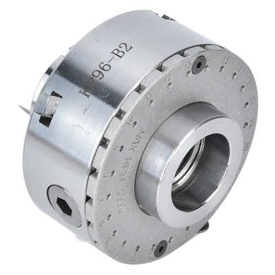 极速Self-Centering Chuck Compact Woodworking QSelf-Centering