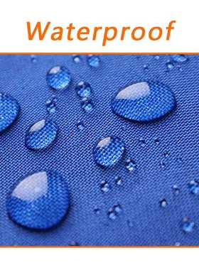 极速8 Sizes Waterproof Awning Sunshade 300D OxfoTrd Cloth Sh