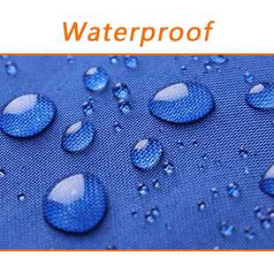 极速8 Sizes Waterproof Awning Sunshade 300D OxfoTrd Cloth Sh