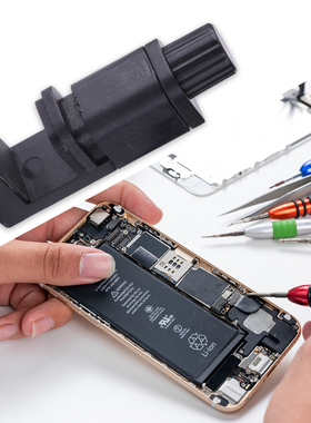 极速1/4pcs Universal Fixture Clamp Holder Mobile UPhone Repa