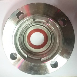 FC207 极速304材质f不锈钢外球面轴承 SFC206 SFC205 FC20 SFC204