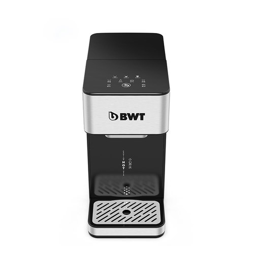 新品BWT即热式饮水机过滤器自来水家用净水器倍S世直饮净水加热一