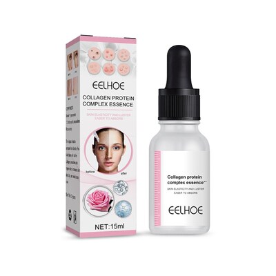 极速EELHOE Fahce Essence Anti-Aging Anti Wrinkle Fade Fine L
