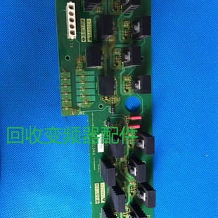 极速PN072418P2施耐德变频器ATV61 500kw检测板690v电 71系I列400