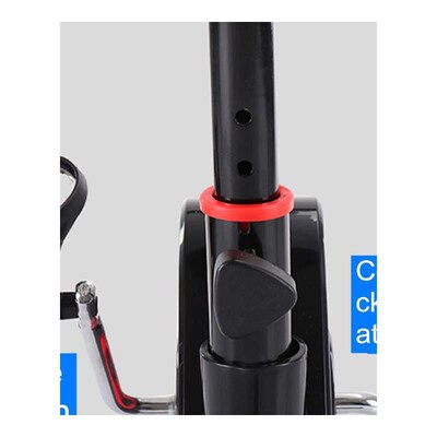 极速Exercise hBike Indoor  Cycling Trainer Weight Loss Fitne