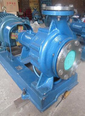 供应热油泵RY100-65-200B热油输送泵厂家铸钢热油泵