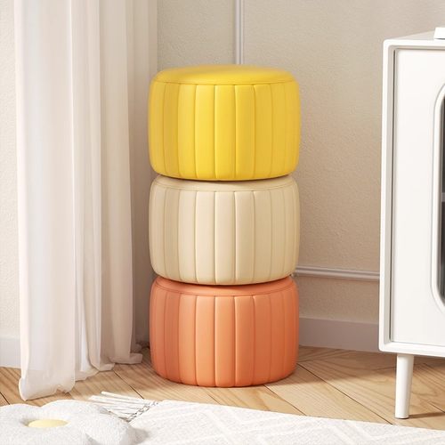 家用小凳子矮凳实木框架稳定承重