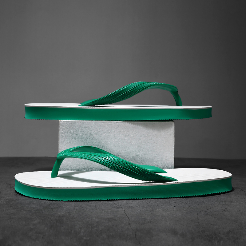 人字拖男式轻便舒适复古海边户外