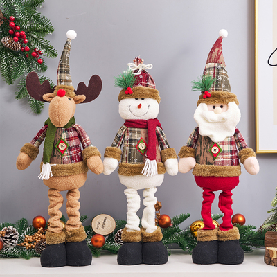 圣诞装饰品秦义新品特价促销