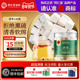 北京同仁堂茯苓130g白茯苓正品 正宗同仁堂品牌 食用干货旗舰店
