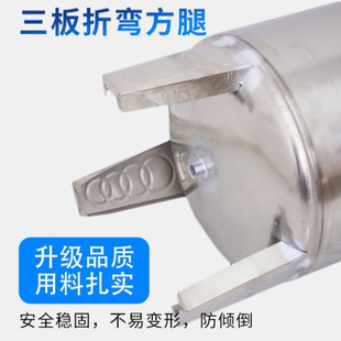 EU89无塔供水器不锈钢水塔水桶水箱压力家用蓄水储水自来水