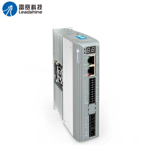 包邮 EtherCAT速总线型步进驱动器DM3E系列发热小运行平稳十件