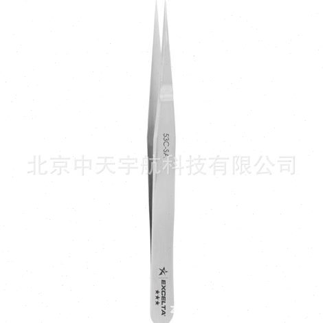 瑞士原装进口 EXCELTA 精密镊子  MW5-SA