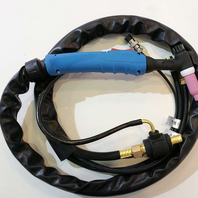 水冷气冷WP-17/18/26/12/9氩弧焊枪陶瓷嘴导流件钨极夹头焊枪配件