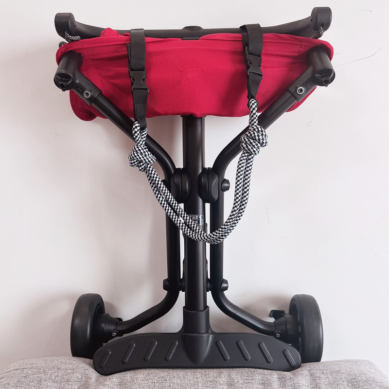 小虎子推车溜娃神器超轻便折叠大童旅行伞车婴儿童伞车旅游6岁T18