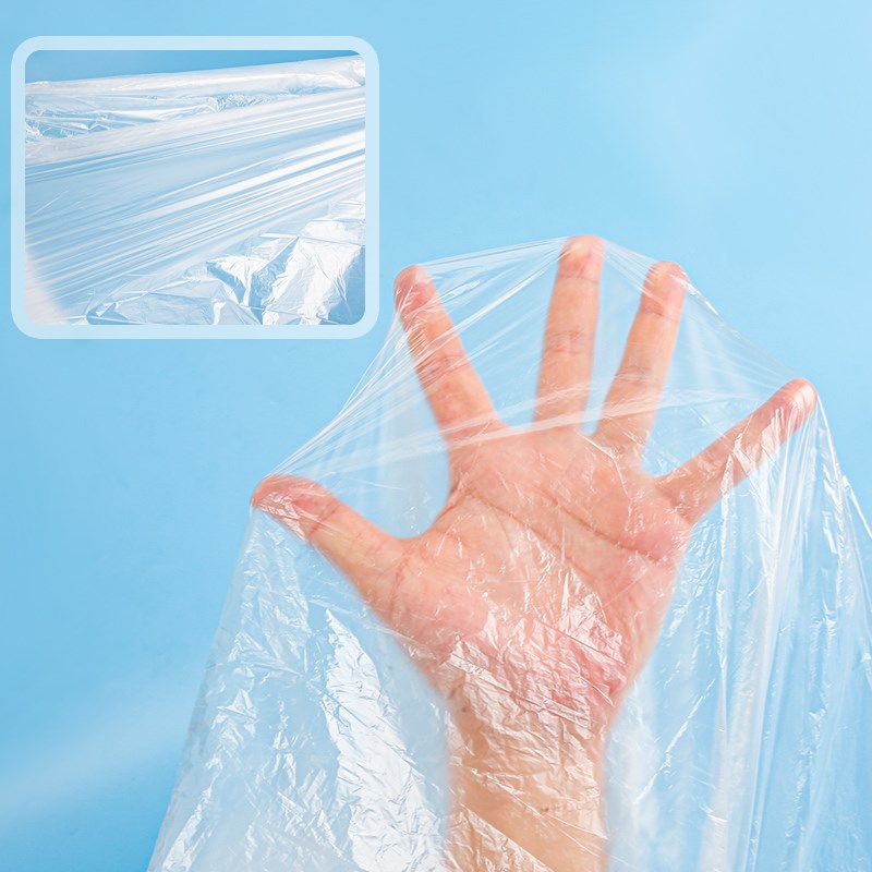 一次性泡澡袋婴儿洗澡盆宝宝浴盆幼儿折叠超大号小孩浴桶新生儿童